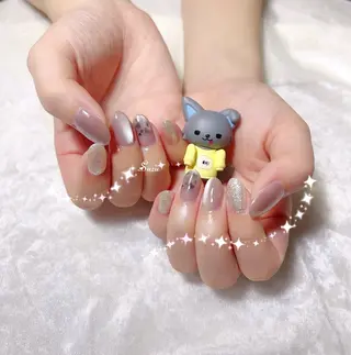 ネイル Fairynails所属・Fairynails Suzuのネイルデザイン