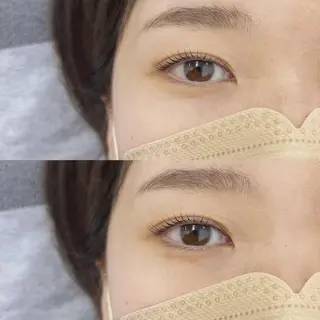 マツエク・マツパ yamamoto aoiのマツエク・マツパデザイン