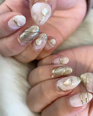 ネイル private nail salon   Amily所属・竹澤 紫乃のその他イメージ