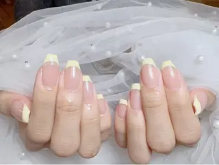 ネイル Nail Anela 池袋所属・Anela 池袋 💅yuriのネイルデザイン