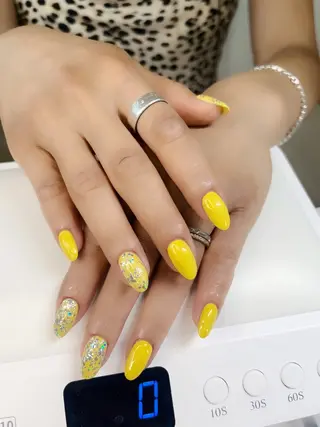 ネイル Trang nail自宅サロンのネイルデザイン