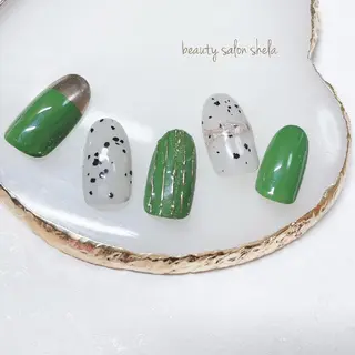 ネイル ビューティーサロン シェーラのマツエク・マツパデザイン