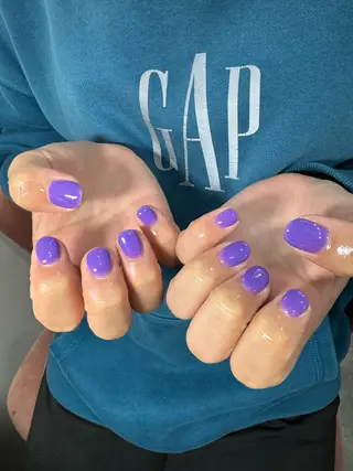 ネイル LAVISH nail salonのネイルデザイン
