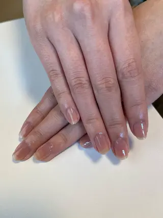 ネイル Nail care PONOのネイルデザイン