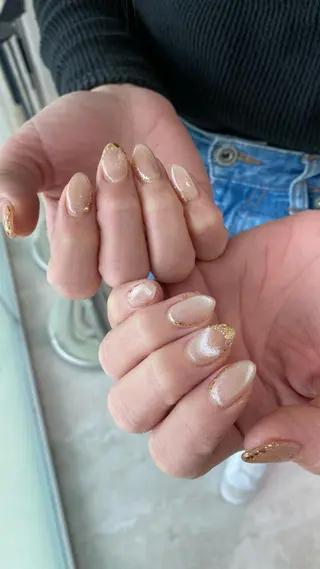 ネイル ayana nails所属・nail salon ayanaのネイルデザイン