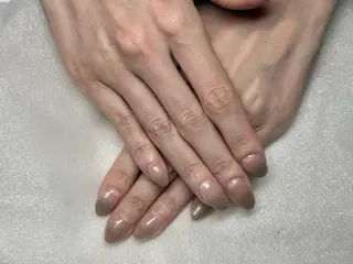 ネイル Mネイル 伏見店所属・Yuki Mネイル 伏見店のネイルデザイン