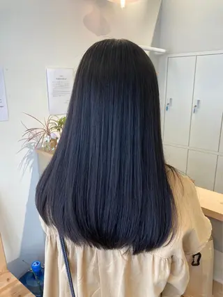 カラー ブリーチ/パーマ特化 / Miyuki🎨のヘアスタイル