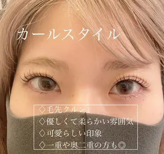 マツエク・マツパ アイラッシュサロン 🎀ミラのマツエク・マツパデザイン