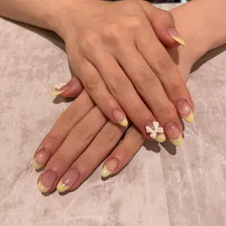 ネイル 🧚 KURUMIのネイルデザイン