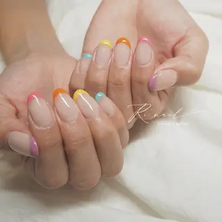 ネイル ISHIWATA LINAのネイルデザイン