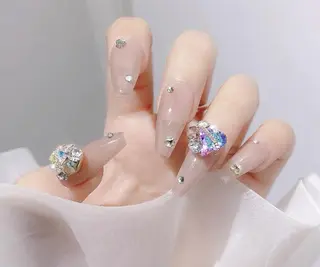 ネイル Cute beauty2のマツエク・マツパデザイン