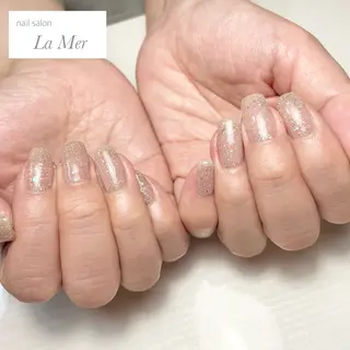 ネイル nailsalon La Merのネイルデザイン