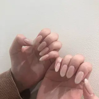 ネイル Ebina Ryoのネイルデザイン