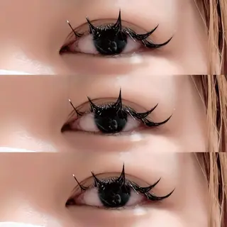 マツエク・マツパ Shain所属・Shain一之江 /ひかり🤍のマツエク・マツパデザイン