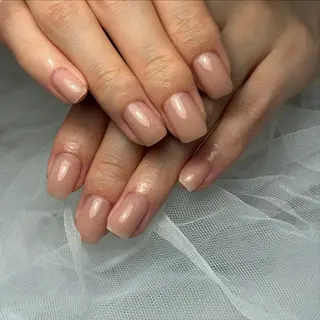 ネイル 成塚 雅香のネイルデザイン