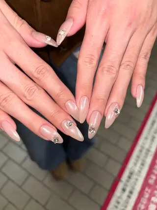 ネイル limo/ kotomiのネイルデザイン