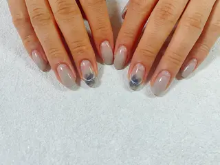 ネイル kikinail 溝の口のネイルデザイン