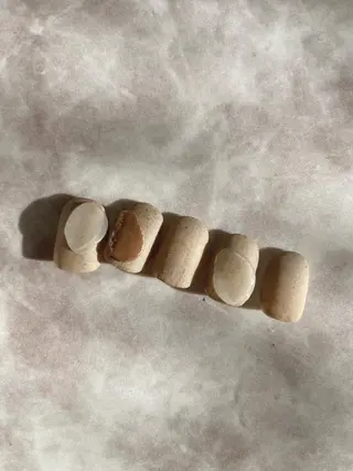 ネイル Slow.Nail Tomomiのネイルデザイン