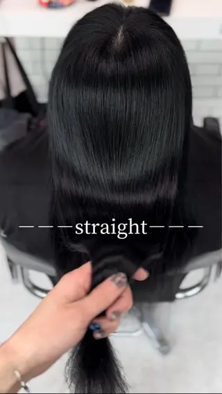 ロング 【Coby代表】 美髪特化♡ RYOのヘアスタイル