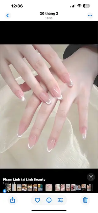 ネイル Himawari 松戸ネイル自宅サロンのネイルデザイン