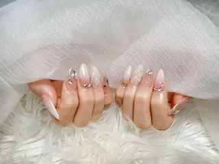 ネイル ENサロン けいのネイルデザイン