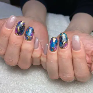 ネイル COCO+所属・COCO +のエステ・リラクイメージ