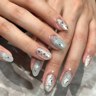 ネイル RuleZ所属・RuleZ 宮原店のネイルデザイン