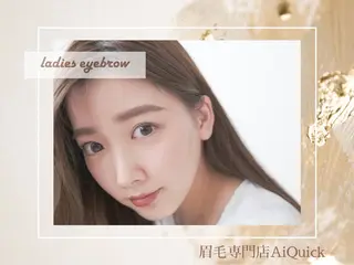 マツエク・マツパ 眉毛専門店brow art上野店　阿部の眉毛・アイブロウイメージ