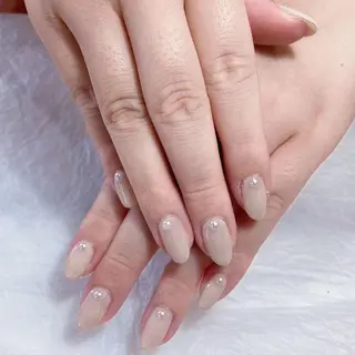 ネイル DEMAIN- 🕊️のネイルデザイン