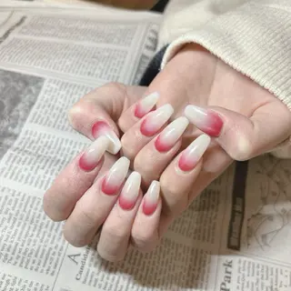 ネイル 森山 舞のネイルデザイン