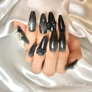 ネイル WiA nailのネイルデザイン