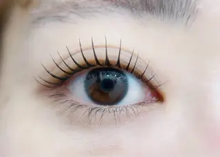 マツエク・マツパ Rabbit hagaのマツエク・マツパデザイン