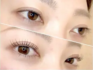 マツエク・マツパ 🎀束感まつげ🎀 HONOKAの眉毛・アイブロウイメージ