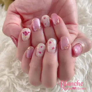 ネイル Lianネイル 寛子Lianのネイルデザイン