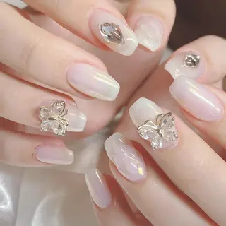 ネイル Sympa:) YURIKAのネイルデザイン