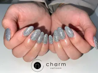 ネイル nailroom  charm所属・ネイルルーム チャームのネイルデザイン