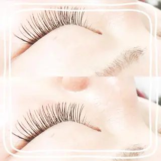 マツエク・マツパ atelier      Charmemu所属・𝕋𝕆ℙアイリスト sanaeのマツエク・マツパデザイン