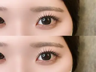 マツエク・マツパ M3所属・M3【エムスリー】 AYAKA🎀✨の眉毛・アイブロウイメージ