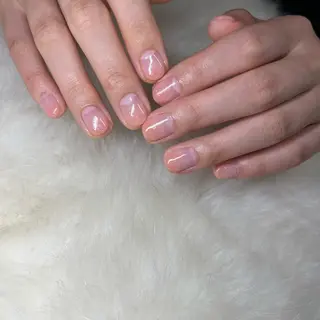 ネイル Nes.nail所属・🌼Nomura Yuko🌷のネイルデザイン