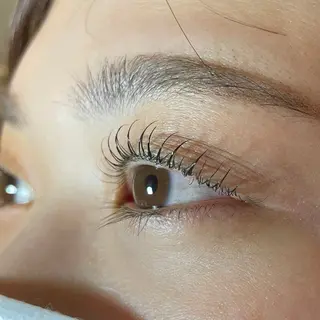 マツエク・マツパ 中島 英里香のマツエク・マツパデザイン