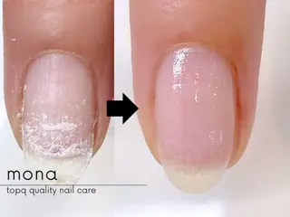 ネイル mona .AMIのネイルデザイン