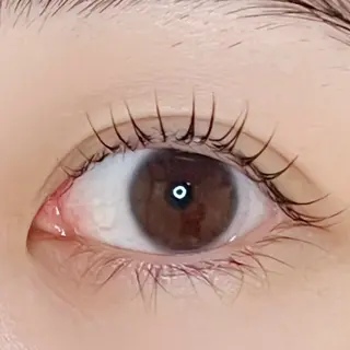 マツエク・マツパ maisondecharme所属・charme TOMOYOのマツエク・マツパデザイン