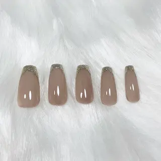 ネイル moa nail所属・moa　nail 加藤のネイルデザイン