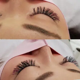 マツエク・マツパ 新居 真夢のエステ・リラクイメージ