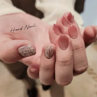 ネイル Bianca名駅店 あゆのネイルデザイン