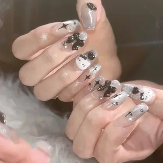 ネイル CARAT カラットのネイルデザイン