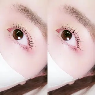 マツエク・マツパ chayu eyelashのその他イメージ