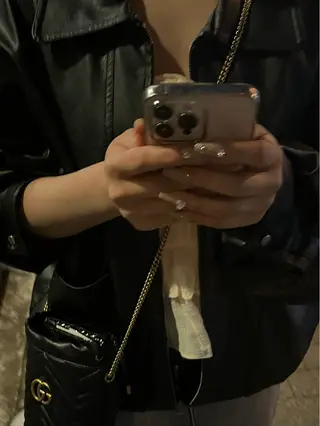 ネイル nine.🦋 YUKOのネイルデザイン