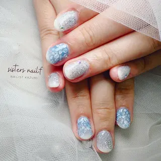 ネイル sisters nail.fのネイルデザイン