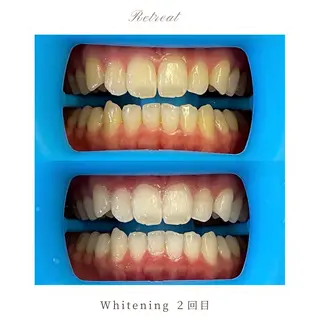 Retreatリトリート所属・歯科医院提携 Retreatのその他イメージ
